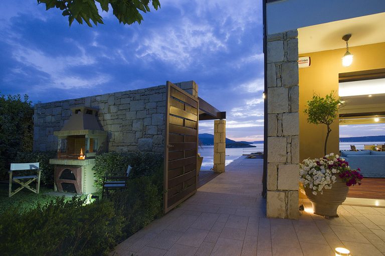 SKPlace Luxury Villas in Crete