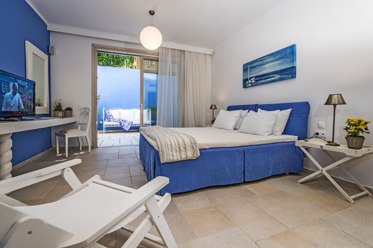 SKPlace Luxury Villas in Crete