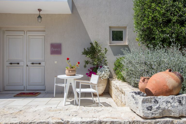 SKPlace Luxury Villas in Crete