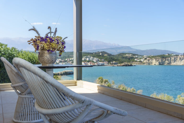 SKPlace Luxury Villas in Crete