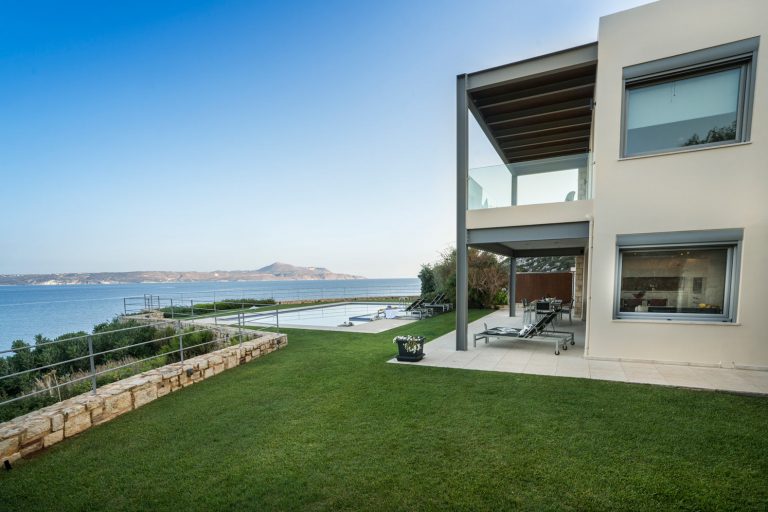 SKPlace Luxury Villas in Crete