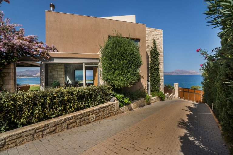SKPlace Luxus Villen auf Kreta
