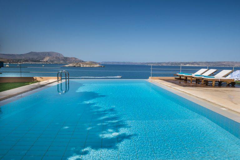 SKPlace Luxus Villen auf Kreta