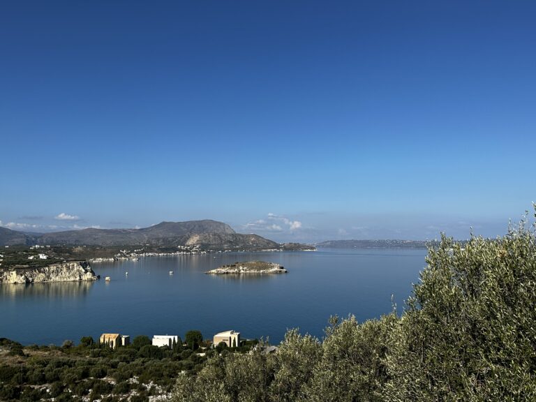 SKPlace Luxury Villas in Crete