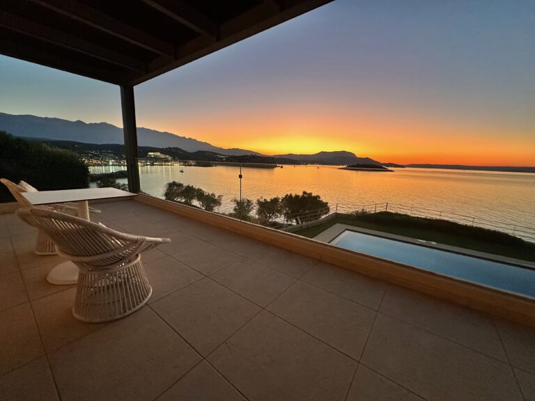 SKPlace Luxury Villas in Crete